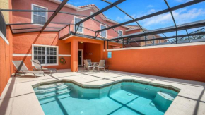 Last Minute Disney Getaway! Private Pool, Hot Tub & Games Room. Book Now! #59133
